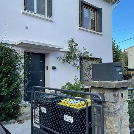 Chez Souka Bed & Breakfast Carcassone Exterior photo